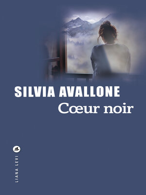 cover image of Cœur noir